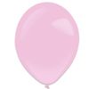 Afbeelding van Ballonnen pretty pink (28cm) 50st