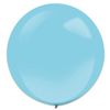 Afbeelding van Ballonnen Caribbean blue (60cm) 4st