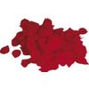 Afbeelding van Rozenblaadjes rood 144 stuks