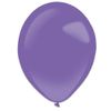 Afbeelding van Ballonnen purple metallic (28cm) 50st