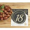 Afbeelding van Servetten Clasy 18 jaar Afbeelding van Servetten Clasy 18 jaar