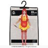 Afbeelding van Halloween McDonald's Kostuum