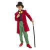 Afbeelding van Willy Wonka Kostuum Kind