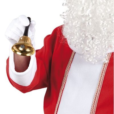Foto van Kerstmanbel
