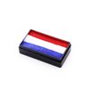 Afbeelding van Splitcake Nederlandse vlag