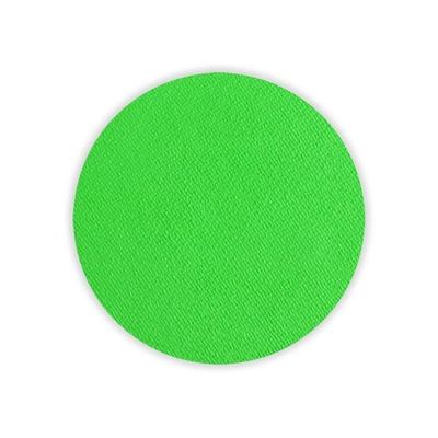 Superstar schmink waterbasis hulk groen (45gr)