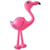 Afbeelding van Opblaas Flamingo 64 cm