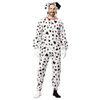 Afbeelding van Onesie Dalmatiër