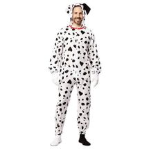 Onesie Dalmatiër