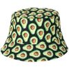 Afbeelding van Bucket Hat Avocado