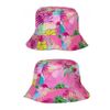 Afbeelding van Tropicana Bucket Hat Roze