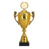 Afbeelding van Trofee handvatten en deksel (30 cm.)