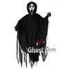 Afbeelding van Ghost Face® Scream Hangpop 91cm