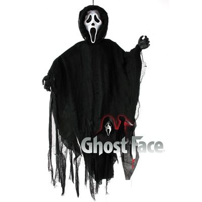 Foto van Ghost Face® Scream Hangpop 91cm