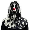 Afbeelding van Ghost Face® Scream Clown Masker