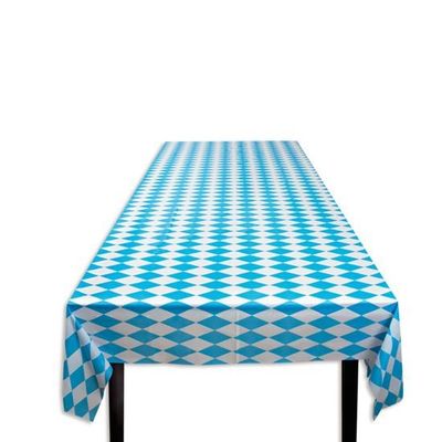 Foto van Tafelkleed Oktoberfest