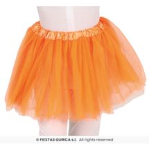 Tiroler onderrok roze