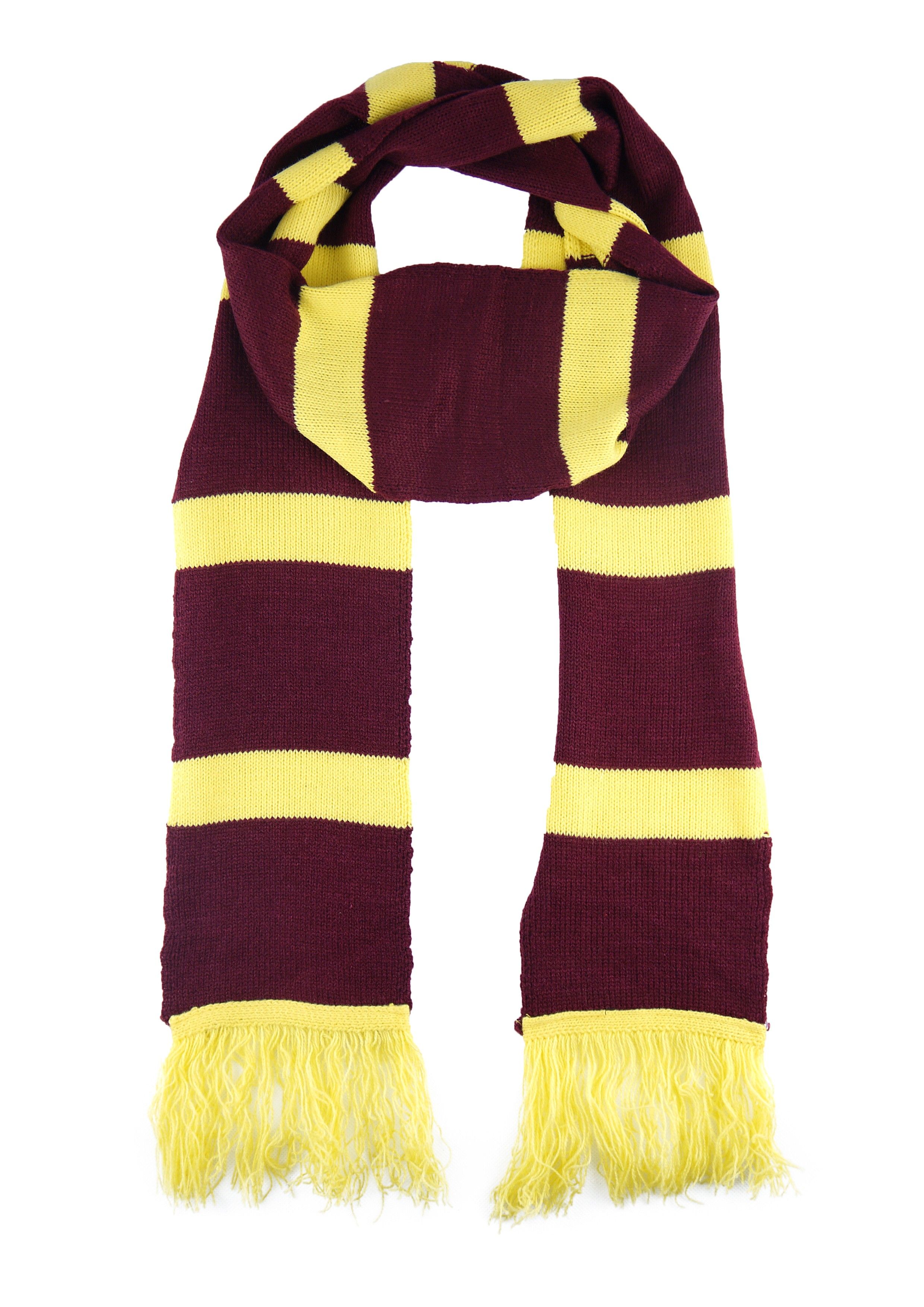 kosten kapok Harmonie Harry Potter sjaal kopen? || Confettifeest.nl