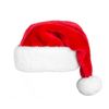 Afbeelding van Kerstmuts plush zacht
