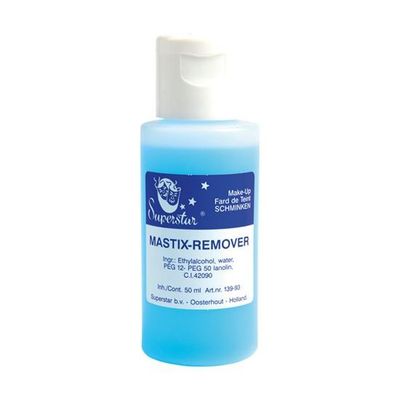 Foto van Mastix remover 50ml flacon