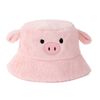 Afbeelding van Bucket Hat Varkentje