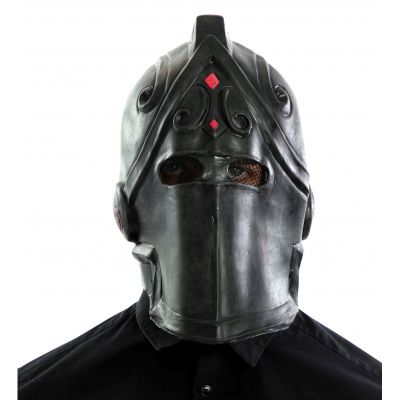 Fortnite masker Black knight