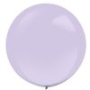 Afbeelding van Ballonnen lavender (60cm) 4st