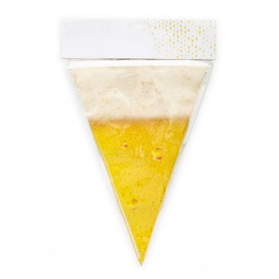 Foto van Vlaggenlijn Bier 10M