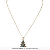Afbeelding van Ketting Kerstboom