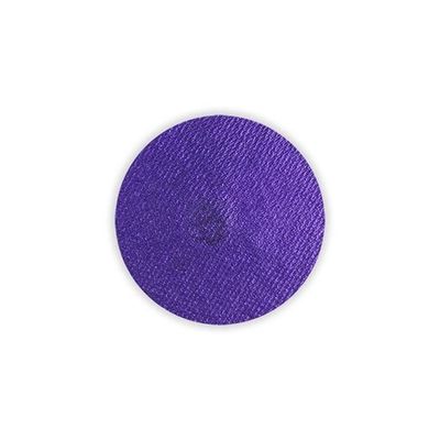 Superstar schmink waterbasis lavendel shimmer (16gr)
