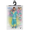 Afbeelding van Neon Trainingspak Heren Blauw