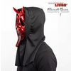 Afbeelding van Ghost Face® Scream Chrome Duivel Masker