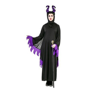 Maleficent Kostuum