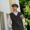 Afbeelding van Peaky Blinders Set