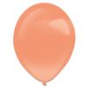 Afbeelding van Ballonnen orange peel pearl (28cm) 50st