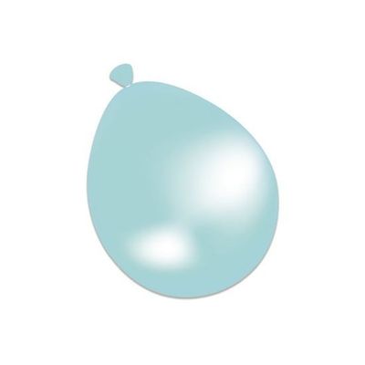 Ballonnen Wit 10st