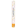 Afbeelding van Confetti folie Shooter multicolour 60cm