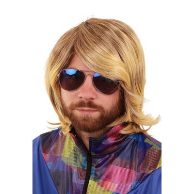 Foto van Pruik Hans Klok