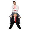 Afbeelding van Carry me Donald Trump Pak
