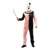 Afbeelding van Terrifier Clown Kostuum