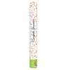 Afbeelding van Confetti Shooter multicolour papier 60cm
