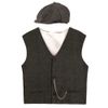 Afbeelding van Peaky Blinders Set