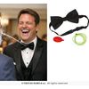 Afbeelding van Fop Vlinderdas Met Waterspuit