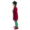 Afbeelding van Willy Wonka Kostuum Kind