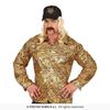 Afbeelding van Toppers blouse met pet Tijgerpint 