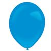 Afbeelding van Ballonnen royal blue (28cm) 50st