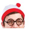 Afbeelding van Kostuum Waar Is Wally