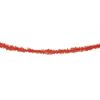 Afbeelding van PVC slinger oranje (10 m) brandvertragend