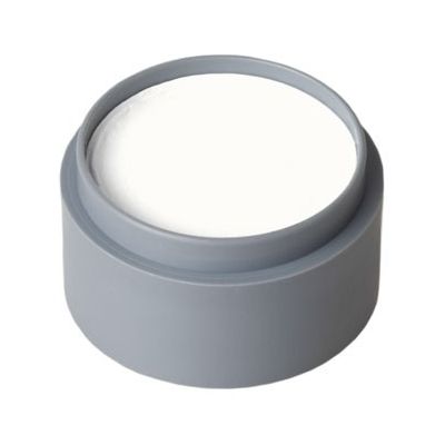 Foto van Water Make-up pure Wit 1 25 ml