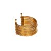 Afbeelding van Gouden Metalen Armband